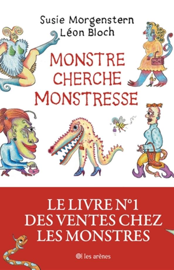 Morgenstern Monstre