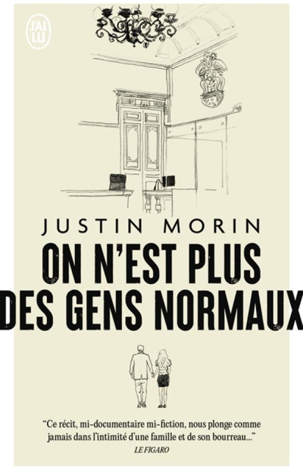 Morin des gens