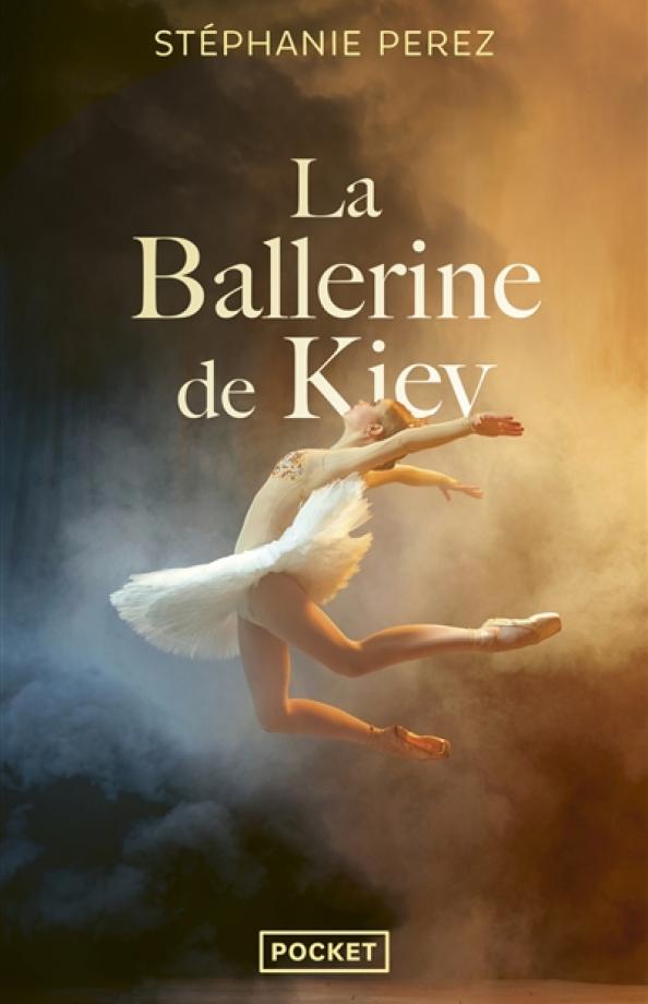 Perez Ballerine Kiev