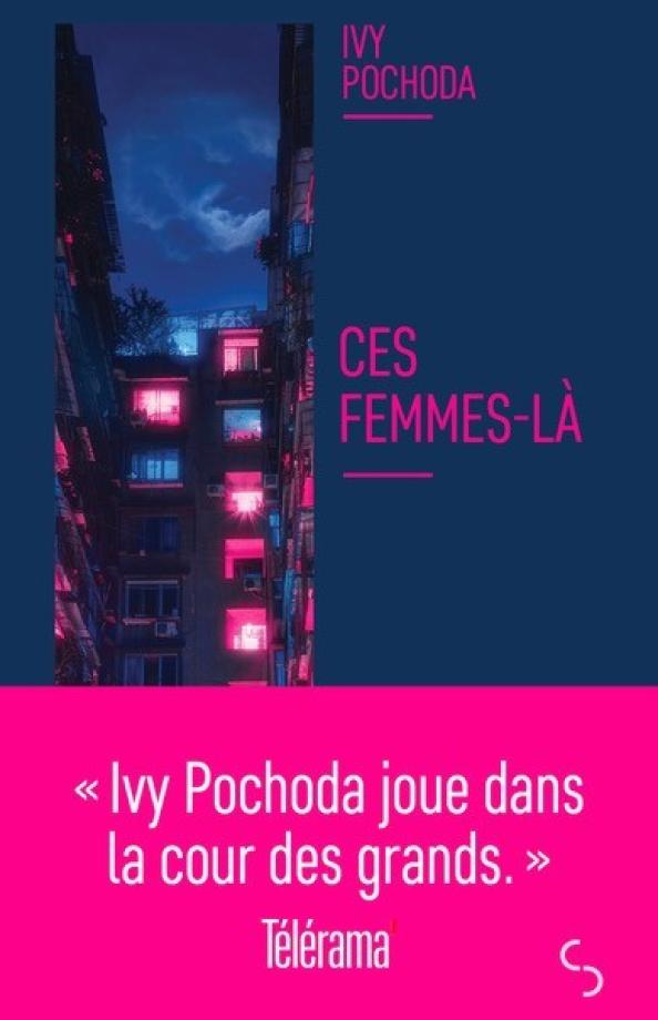 Pochoda ces femmes