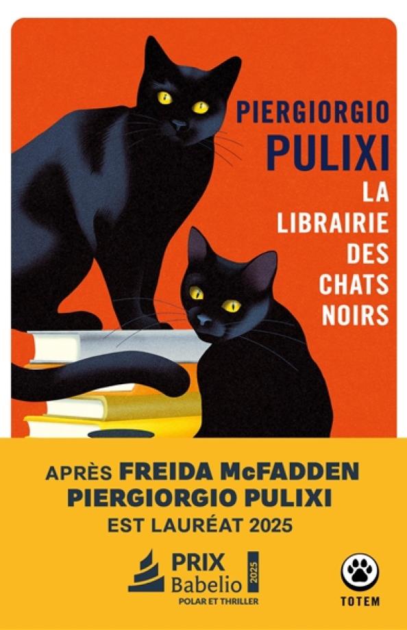 Pulixi Librairie des chats