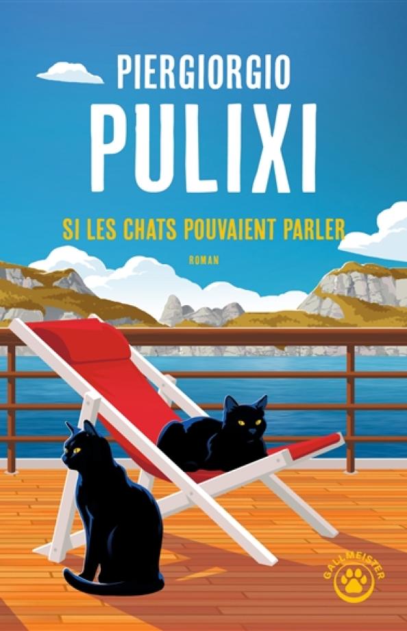 Pulixi Si les chats
