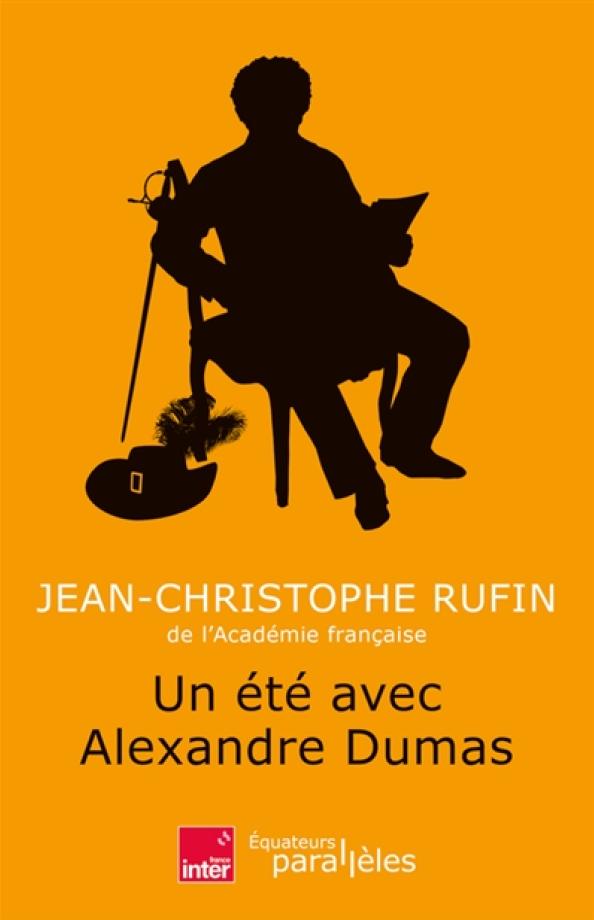 Rufin Eté Dumas