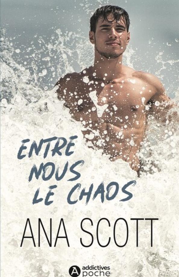 Scott Entre nous