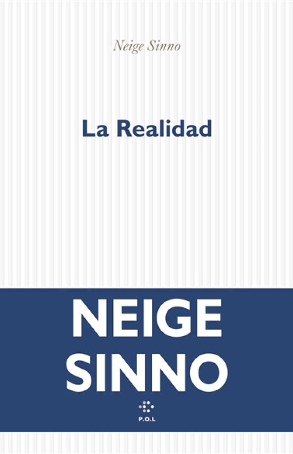 Sinno Realidad