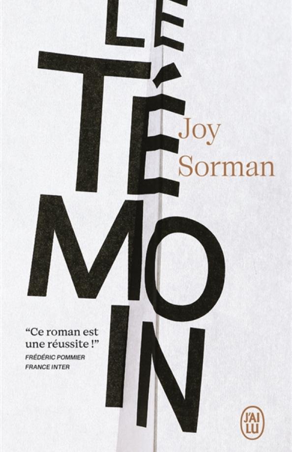 Sorman Témoin