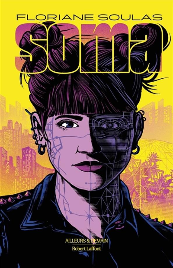 Soulas Soma