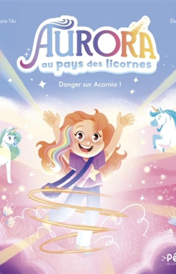 Tibi Aurora
