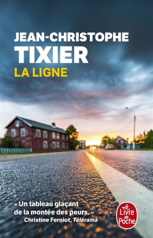 Tixier Ligne