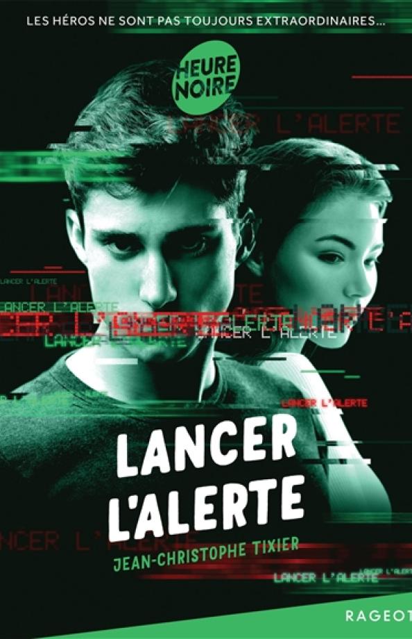 Tixier Lancer alerte