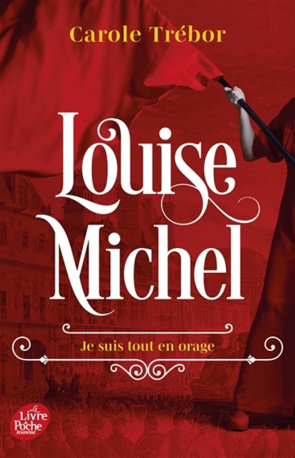Trébor Louise Michel
