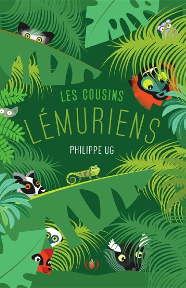 UG Cousins lémuriens