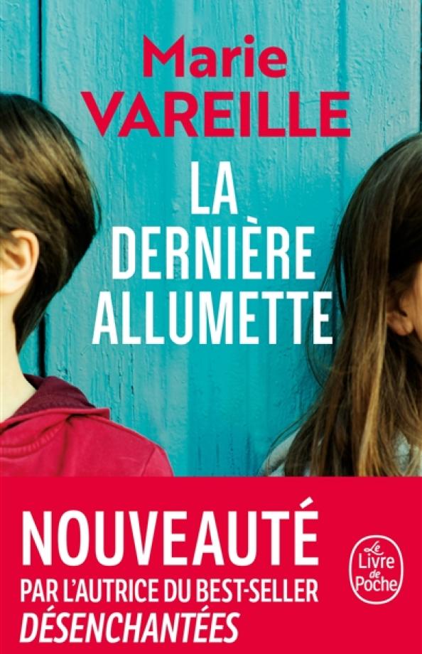 Vareille Dernière allumette