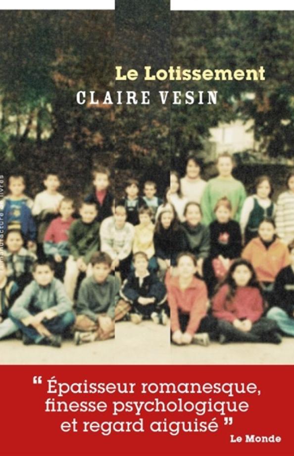 Vesin Lotissement