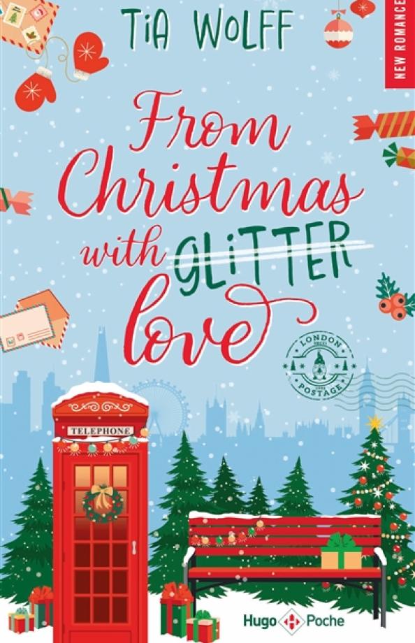 Wolff From Christmas
