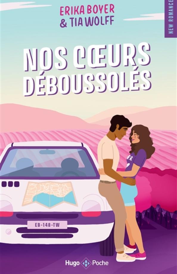 Wolff Nos coeurs