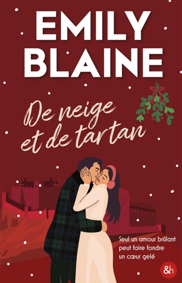 Blaine de neige