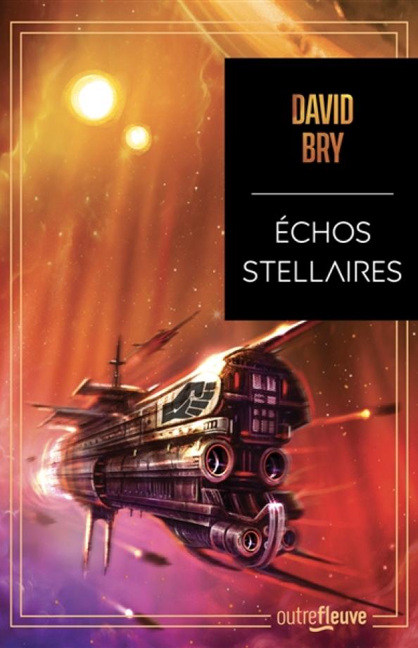 Bry Echo Stellaires