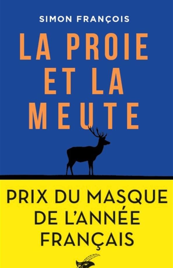 Proie et meute poche