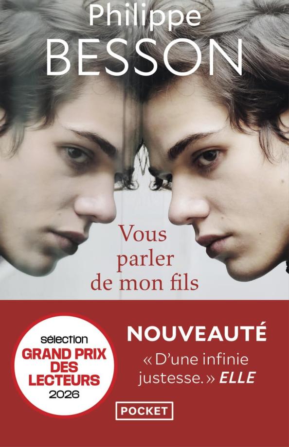 Vous parler de mon fils