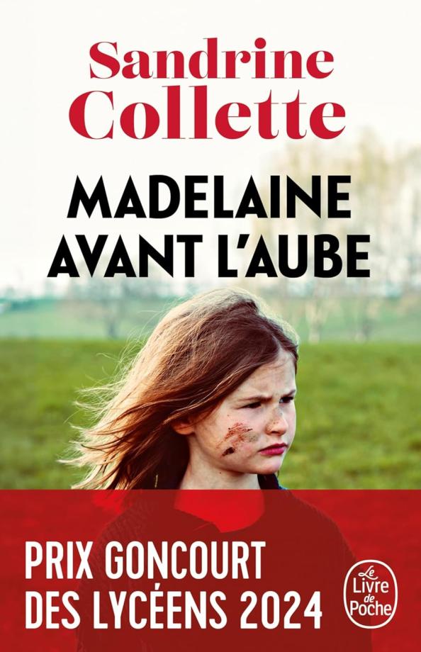 Madelaine avant l'aube