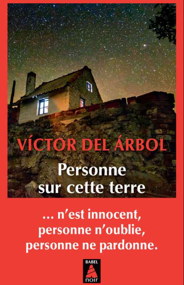 Personne sur cette terre