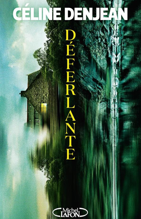 Déferlante de Céline Denjean