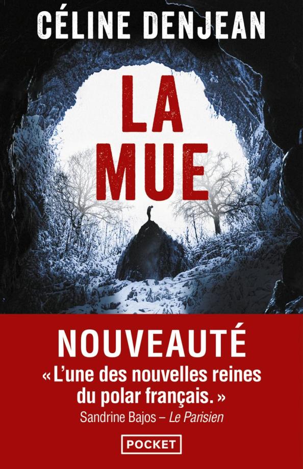 La mue de Céline Denjean