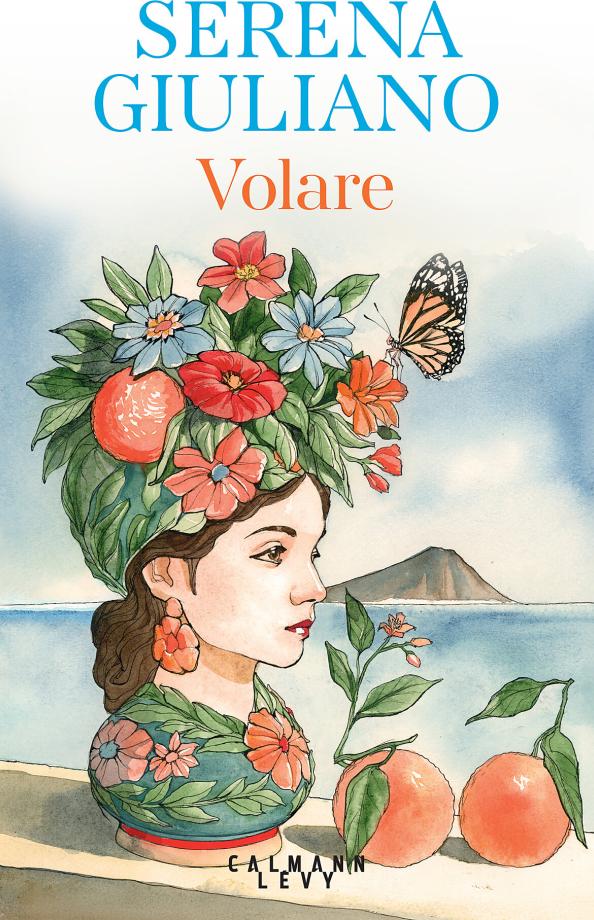 Volare