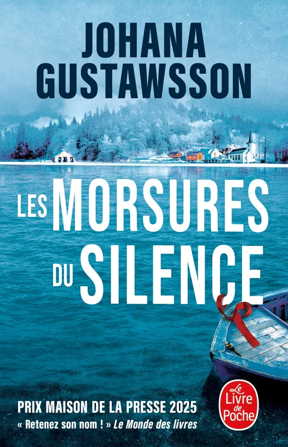 Les morsures du silence