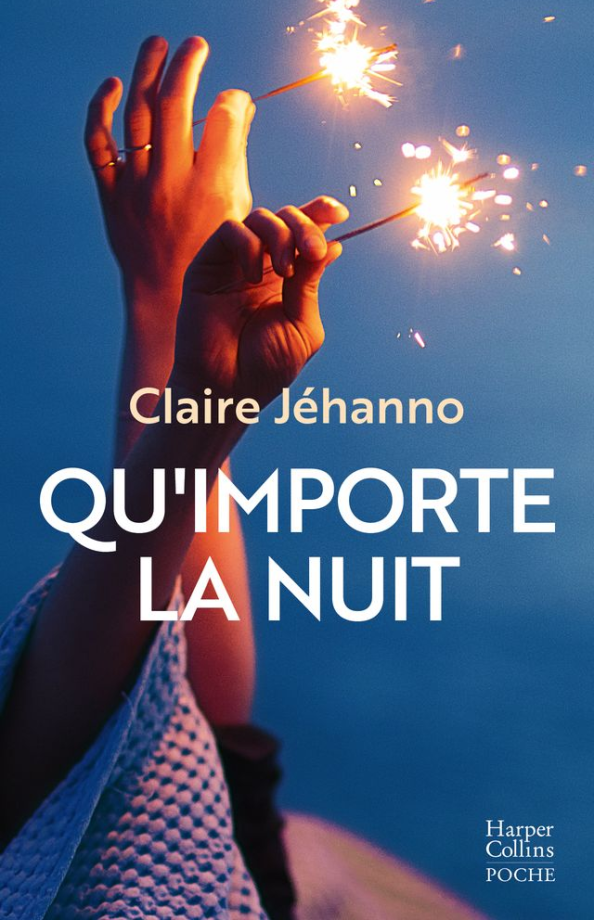 Qu'importe la nuit