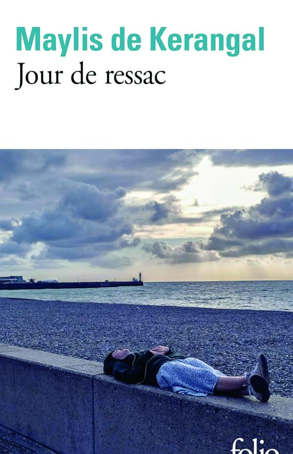 Jour de ressac