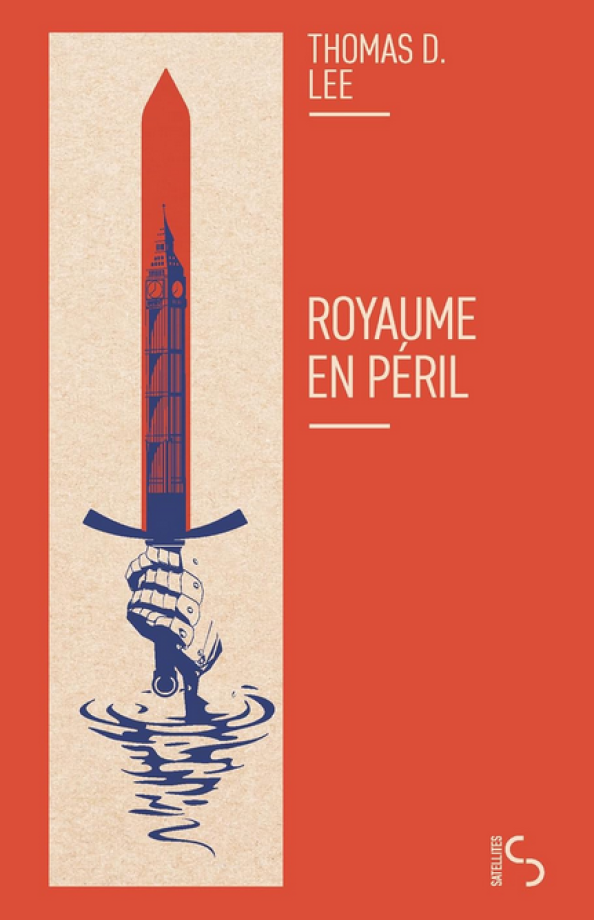 Royaume en péril de Thomas D. Lee