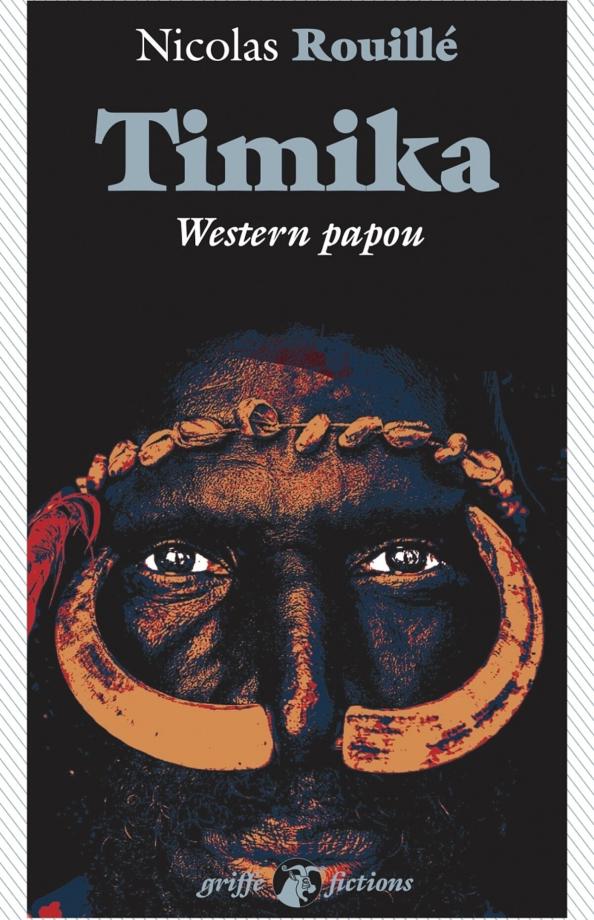 Timika Western papou de Nicolas Rouillé