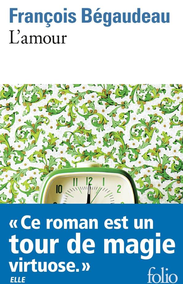 L'amour