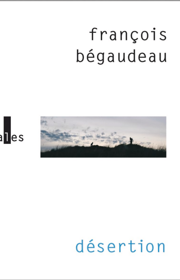 Désertion