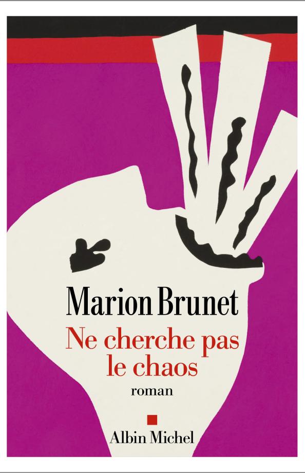 ne cherche pas le chaos