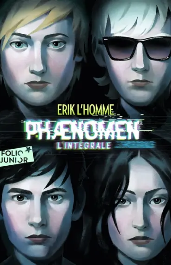Phaenomen