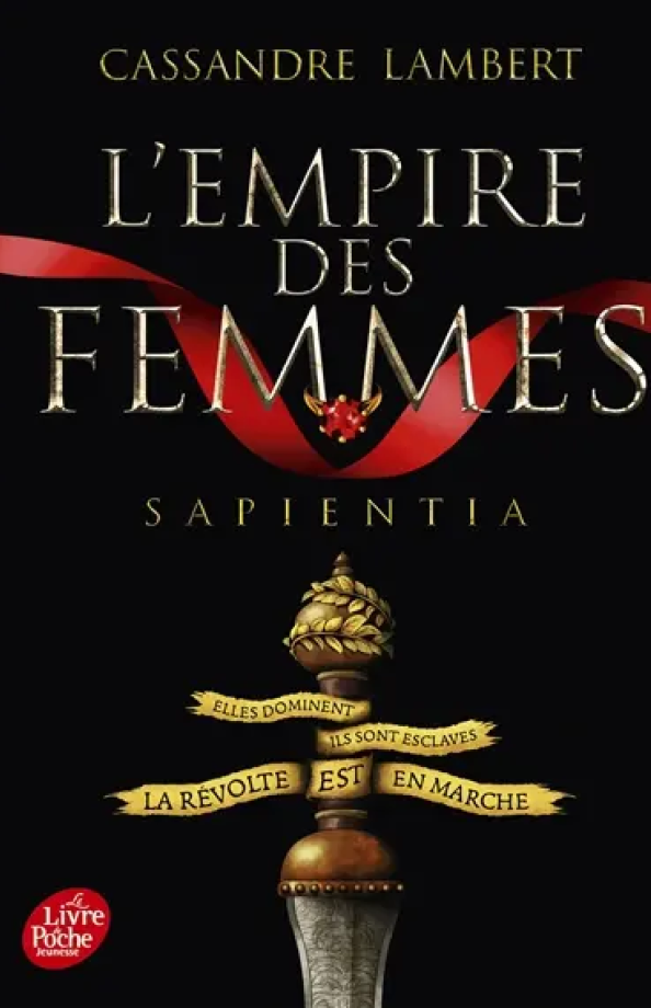 L'empire des femmes