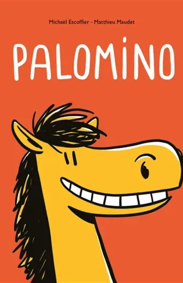 Palomino