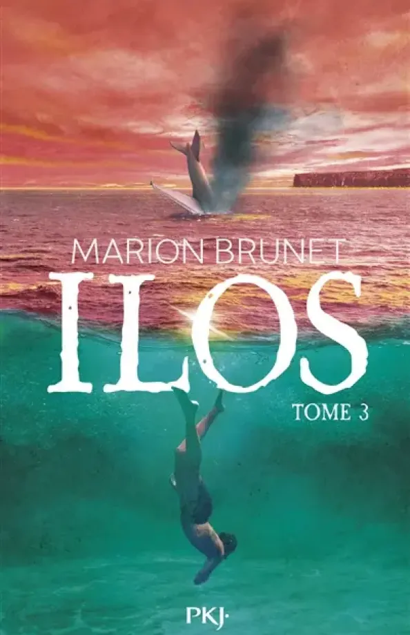 Ilos tome 3