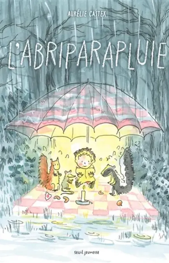 L'arbriparapluie