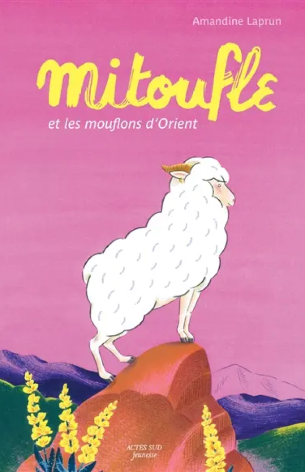 Mitoufle