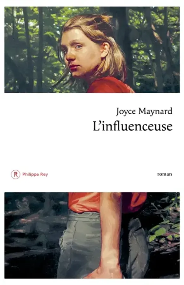 L'influenceuse de Joyce Maynard