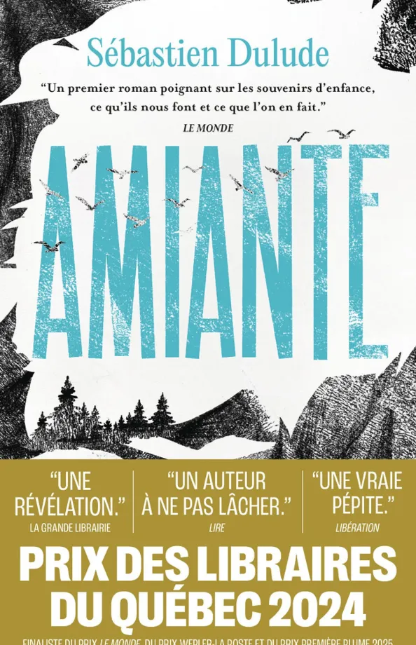 Amiante Dulude