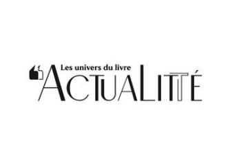 Logo Actualitte