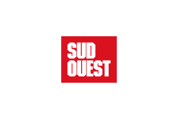 Sud Ouest Logo