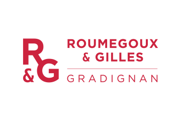 Roumegoux et gilles