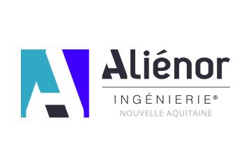 Logo d'Aliénor Ingénierie