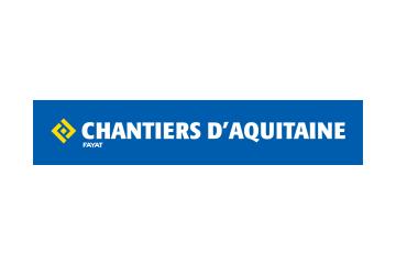 Chantiers d'Aquitaine